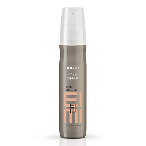 Wella VEIMI BODY CRAFTER - Spray para Volumen y Fijación Flexible - 150 ml