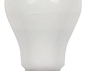 Westinghouse Bombilla LED, E27, 9 W, Blanco Cálido