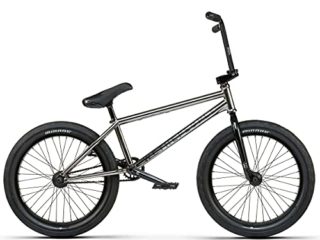 Wethepeople Envy 20" MY2021 BMX 20.5in Oberrohr LSD
