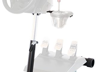 Wheelstandpro WSP-T300TX Wheel stand Pro Deluxe v2- Soporte para volante, para thrustmaster tx racing wheel