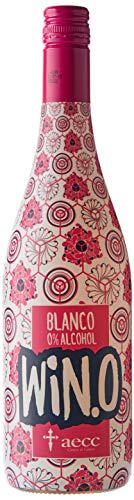 Win Blanco Frizzante Sin Alcohol