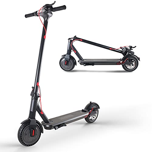 Windgoo Patinete eléctrico M12 250 W 6.0 Ah 36 V