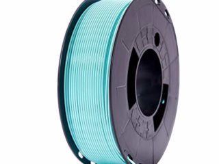 Winkle Filamento PLA | Pla 1.75mm | Filamento Impresión | Impresora 3D | Filamento 3D | Color Verde Macaron | Bobina 1000gr