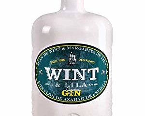 Wint & Lila Ginebra London Dry - 700 gr