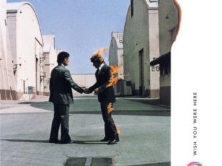 Wish You Were Here - Edición Vinilo