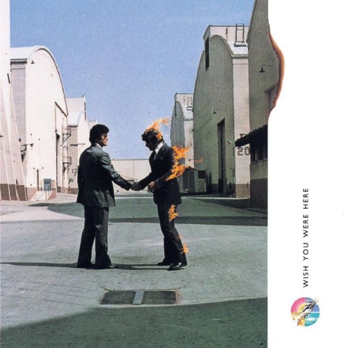 Wish You Were Here - Edición Vinilo