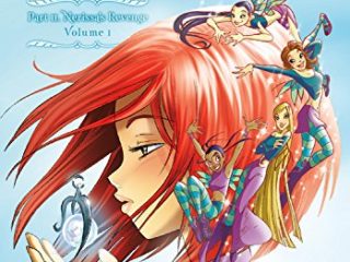 W.I.T.C.H. Part 2, Vol. 1: Nerissa's Revenge