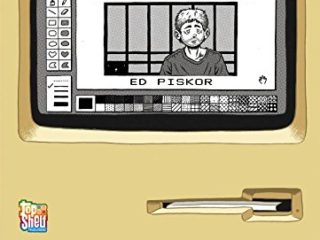 Wizzywig: portrait of a serial hacker