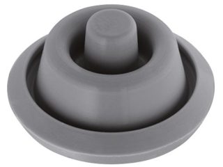 WMF Junta indicador de cocción, Gris, Pro Ultra