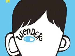 Wonder: R. J. Palacio