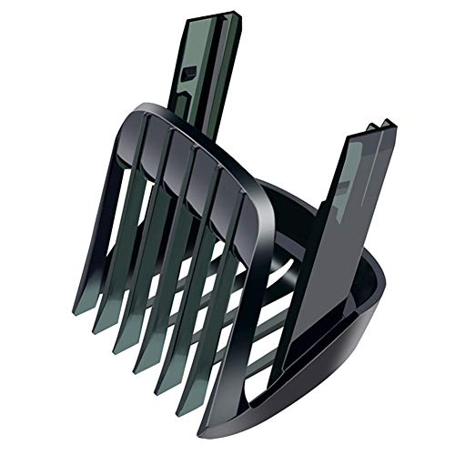 WuYan Accesorio peine de barba cortapelos para Philips HC3400 HC3410 HC3420 HC3422 HC3426 HC5410 HC5440 HC5442 HC5446 HC5447 HC5450 7452