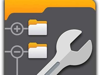 X-plore File Manager