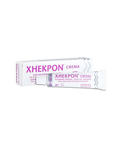 Xhekpon Cara 1 Unidad - 40ml