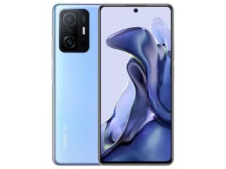 Xiaomi Mi 11 T 5G 8/256GB Blue EU