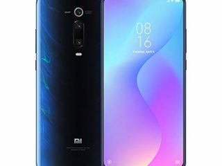 Xiaomi Mi 9T – Smartphone con pantalla AMOLED full-screen de 6,39" (Selfie pop-up, triple cámara de 13 + 48 + 8 MP, con NFC, 4000 mAh, Qualcomm SD 730, 6+64 GB,) color azul glaciar [Versión española]