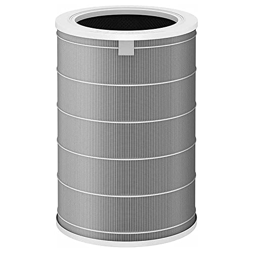 Xiaomi Mi Air Purifier HEPA Filter Suitable for Xiaomi Air Purifier 3C, 3H, Pro