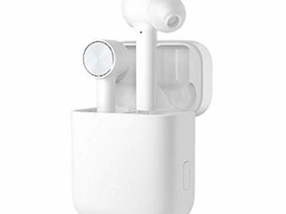 Xiaomi MI Airdots Pro TWSEJ01JY Auriculares, Color Blanco