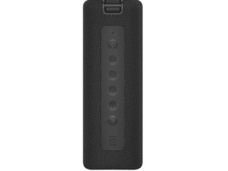 Xiaomi Mi Portable Bluetooth Speaker - Black