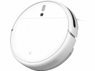Xiaomi Mijia Robot trapeador de Barrido Mi Vacuum Cleaner 1C para Home Auto Dust Sterilize 2500PA Cyclone Suction Smart Planned WiFi