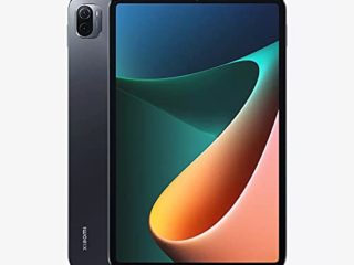 Xiaomi Pad 5 6+256 Negro