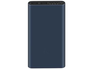 Xiaomi Powerbank MI 18W Fast Charge Power Bank 3 10000MAH Black