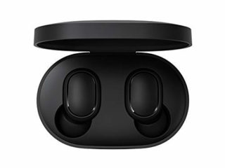 Xiaomi Redmi Airdots 2 Auriculares Bluetooth, Auriculares inalámbricos BT5.0 con Auriculares con micrófono