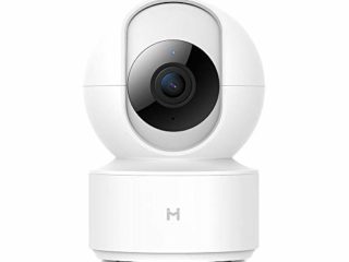 Xiaomi Versión Global IMI Smart Camera Version 1080P HD Wireless WiFi Infrared Visión Nocturna 100.4 Grados IP Home CAM CCTV