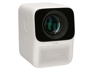 XIAOMI WANBO Portable Projector T2M Mini USB Projector T2M