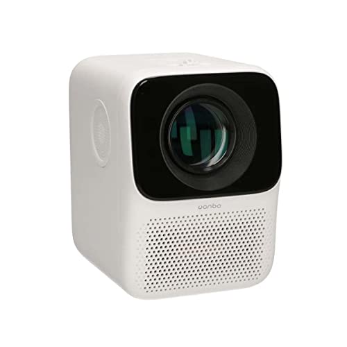 XIAOMI WANBO Portable Projector T2M Mini USB Projector T2M