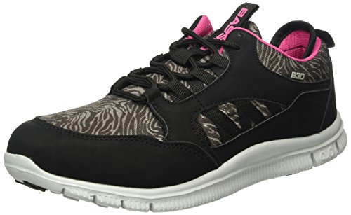 XTI Zapatillas Gris EU 37