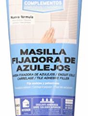 Xylazel M102764 - Masilla tubo 250 g fija azulejo