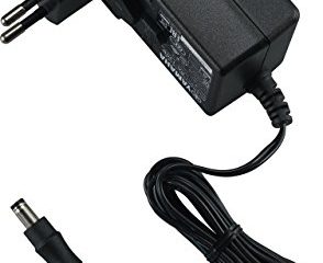 Yamaha PA-130B - Adaptador de alimentación de CA, color negro