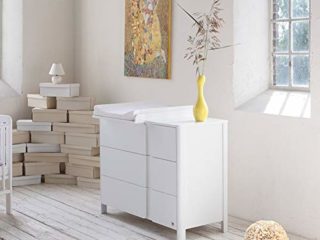 YappyClassic - Cajonera con cambiador