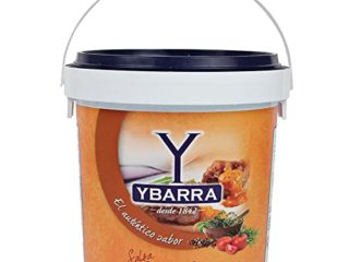 Ybarra Salsa Gaucha, 1800 Grams