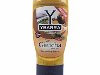 Ybarra Salsa Gaucha, 300ml