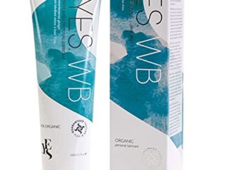 YES Lubricante Orgánico - 150 ml