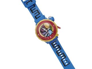 Yo-kai Watch Hasbro B7496546 Reloj Temporada 2, versión Español
