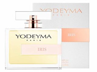 Yodeyma iris perfume mujer 100ml
