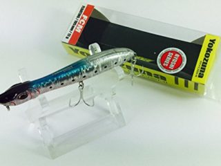 Yokozuna - Señuelo marca yokozuna modelo fcm paseante color 510