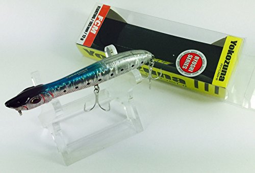 Yokozuna - Señuelo marca yokozuna modelo fcm paseante color 510