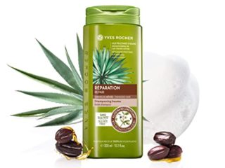 Yves Rocher Reparación - Champú en bálsamo sin sulfatos