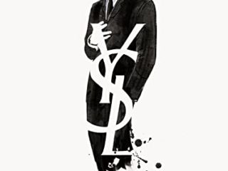 Yves Saint Laurent