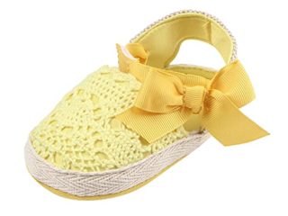 YWLINK Plataforma Hueca Para NiñOs Zapatos Casuales Color SóLido Transpirable Alpargatas Antideslizante CóModo Zapatos Romanos Bohemia Deportes Al Aire Libre Zapatos De Velcro Para NiñOs PequeñOs