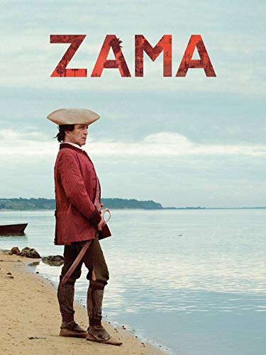 Zama