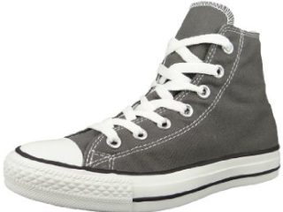 Zapatillas All Star CT High Charcoal Grey Grey 1j793