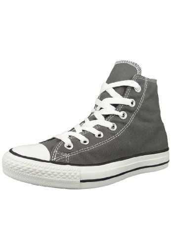 Zapatillas All Star CT High Charcoal Grey Grey 1j793