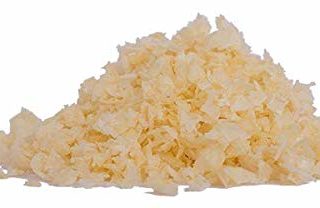 Zenesur Iberia SAL EN ESCAMAS AL LIMÓN - SALT FLAKES (400)