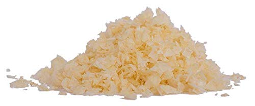 Zenesur Iberia SAL EN ESCAMAS AL LIMÓN - SALT FLAKES (400)