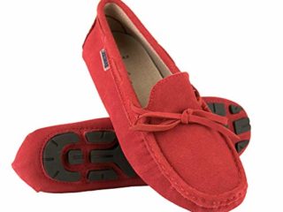 Zerimar Mocasines para Mujer | Mocasines Elegantes Mujer | Mocasines Mujer Piel | Mocasines Clasicos Mujer | Mocasines Loafers Mujer | Mocasines Castellanos Mujer…