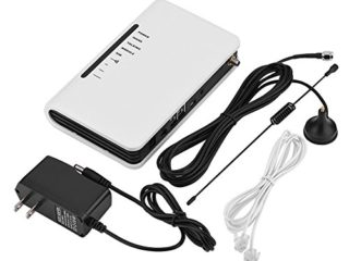 Zerone gsm 900 1800 MHz Puerta de Enlace Terminal inal¨¢mbrica de Acceso inal¨¢mbrico Plataforma de Acceso Conectar Caja de Tel¨¦Fono Registrador de Alarma(UE)